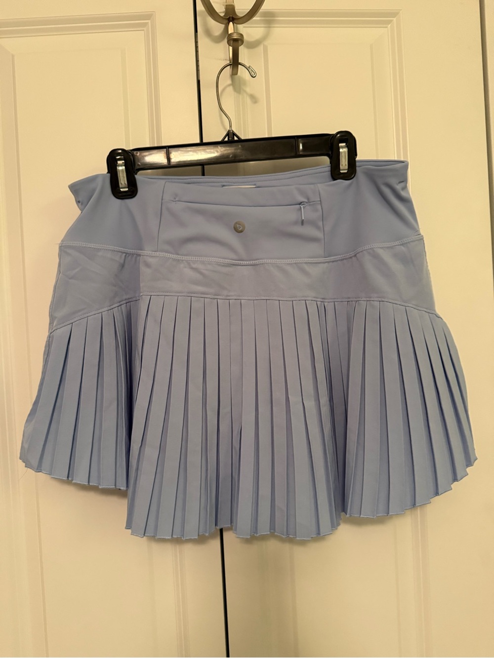 Baleaf Pleated Women’s Tennis Skort
With pockets - Picture 7 of 12